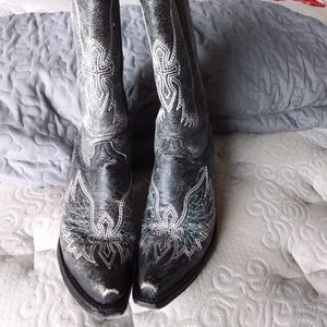 Women Western boots